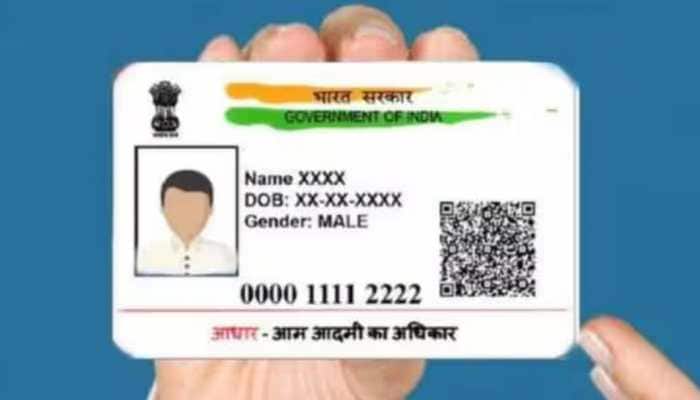 UIDAI To Launch e-Aadhaar App By THIS Year: What It Is And How It Will Work
