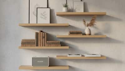 Wall Shelves That Add Elegance to Every Home