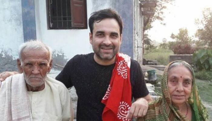 Pankaj Tripathi’s Mother, Hemwanti Devi, Passes Away At 89; Final Rites Held In Bihar