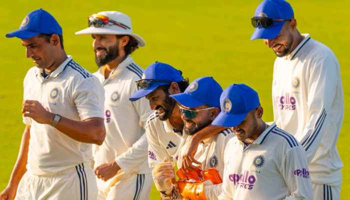 1st Unofficial Test: Rishabh Pant, Anshul Kamboj Guide India 'A' To 3-Wicket Win Over South Africa 'A'