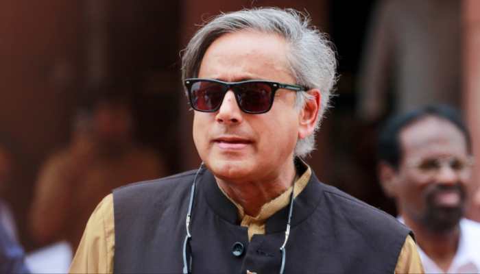 'India Needs To Grow Thicker Skin': Shashi Tharoor After Deportation Of Scholar Francesca Orsini