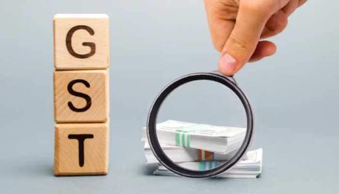 Punjab Records 21.51% Increase In Net GST Collections Till Oct 