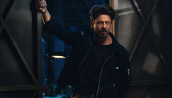 Shah Rukh Khan Apologises To Fans On His 60th Birthday Due To THIS Reason