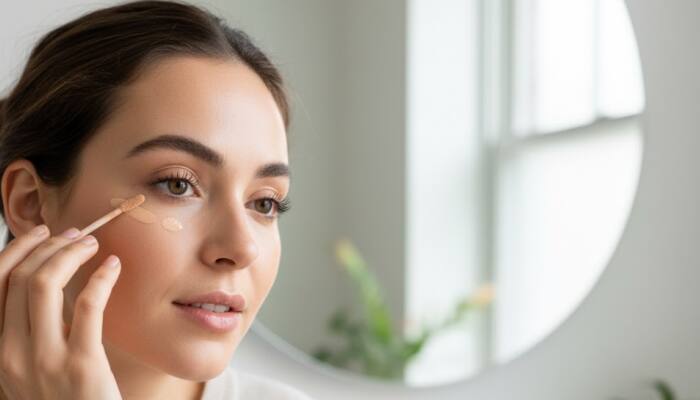Best Concealers To Try On Myntra For Smooth, Flawless And Natural Coverage