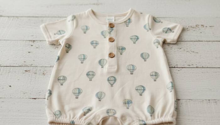 Best Baby Rompers On Myntra For Comfort, Style And Soft Everyday Wear.