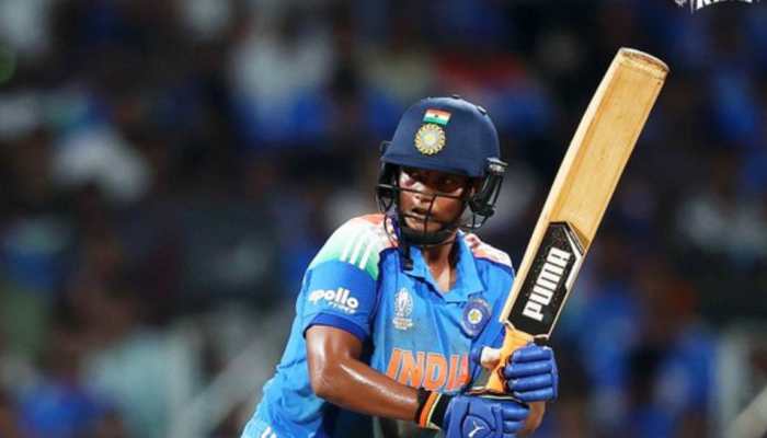 Deepti Sharma Scripts History In World Cup 2025 Final; Becomes First Player To Achieve Unique Feat