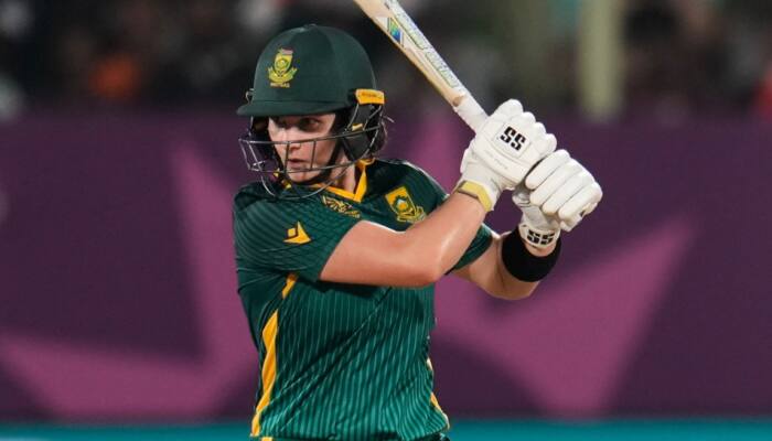 Laura Wolvaardt Creates History, Becomes First Player In The World To...