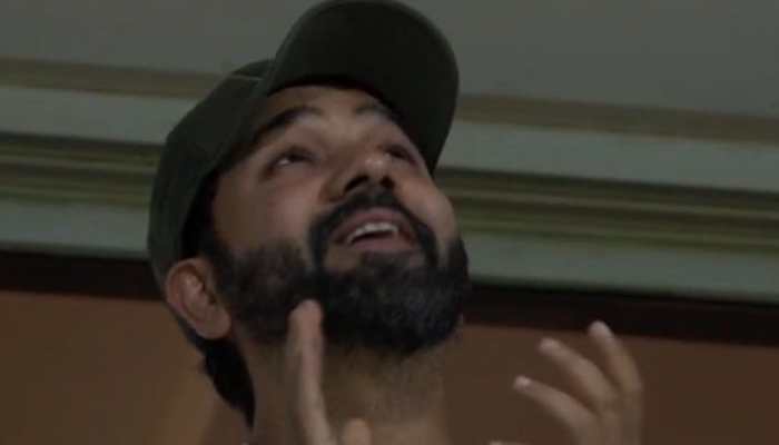 Rohit Sharma In Tears After India’s Historic Women’s World Cup 2025 Win - WATCH Viral Video