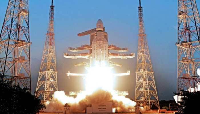 ISRO’s Genius Move That Fooled Gravity: How LVM3 Rocket Lifted 4.4-Ton CMS-03 Satellite, Beating Its Own Weight Limit
