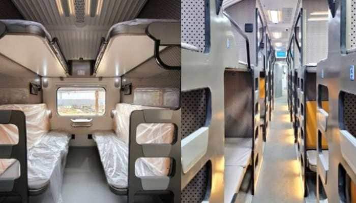 Vande Bharat Sleeper Train Set For Further Delay As Railway Board Flags Major Issue - Check Reason Here