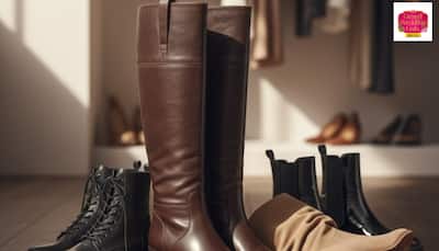 Women’s Boots Perfect for the Grand Wedding Gala Season!