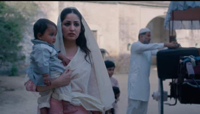 Shah Bano's Daughter Sends Legal Notice To Emraan Hashmi, Yami Gautam's 'HAQ'