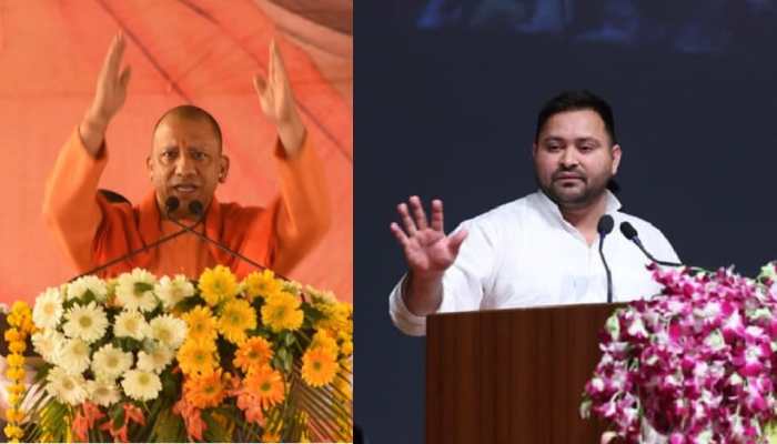 'Appu, Pappu, Tappu' Enter Bihar Polls As CM Yogi's Remark Draws Oppn's Ire