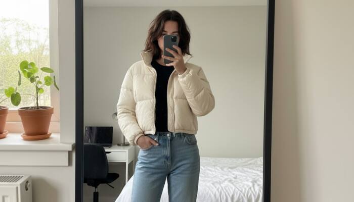 Best Women’s Puffer Jackets On Amazon For Warmth, Comfort, And Style This Winter
