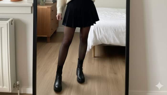 Best Women’s Ankle Boots On Amazon For Chic And Comfortable Winter Style