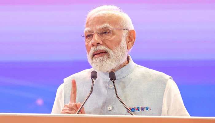 PM Modi Offers Condolences, Extends Support To Families Of Rajasthan Accident