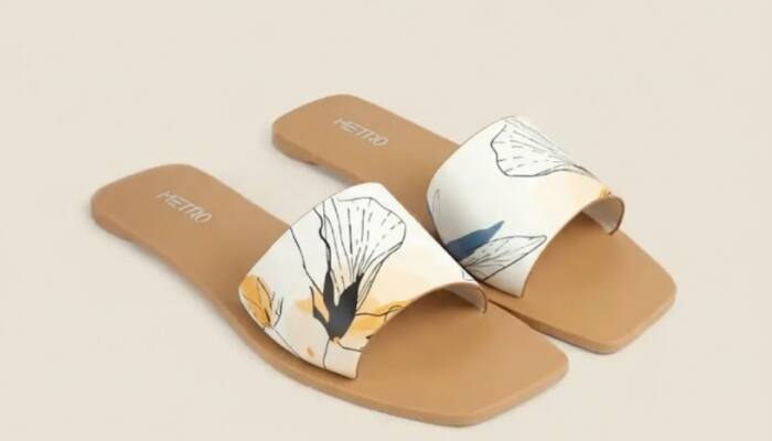 Step Into Style: Perfect Flats for Every Woman