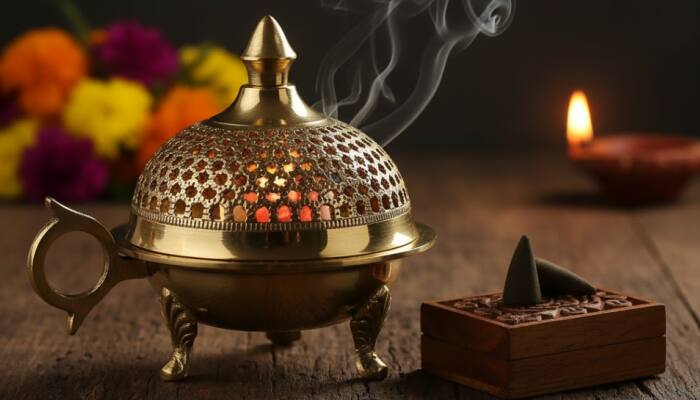  Elegant Dhoop Danis On Myntra For A Serene And Fragrant Home Ambience