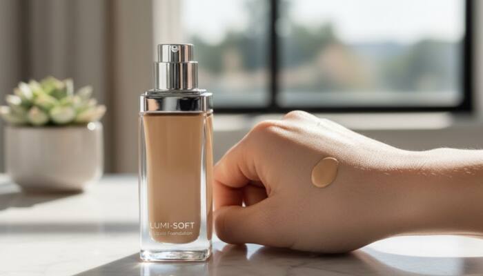  Best Long-Wear Liquid Foundations On Myntra For Flawless And Lasting Coverage