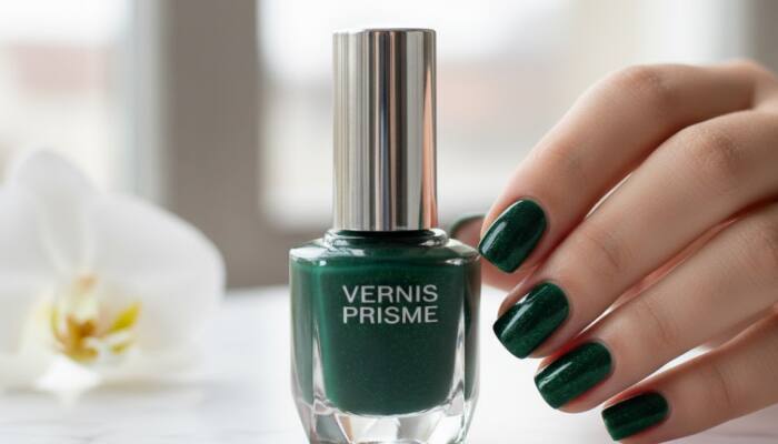 Best Long-Lasting Glossy Nail Paints On Myntra For Salon-Like Shine At Home
