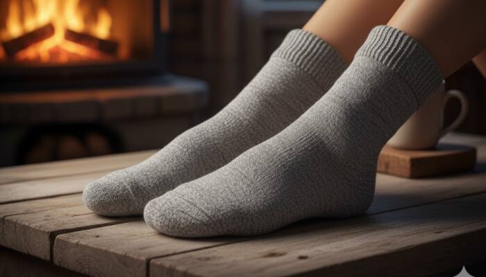 Best Winter Socks For Warmth And Comfort Available On Myntra