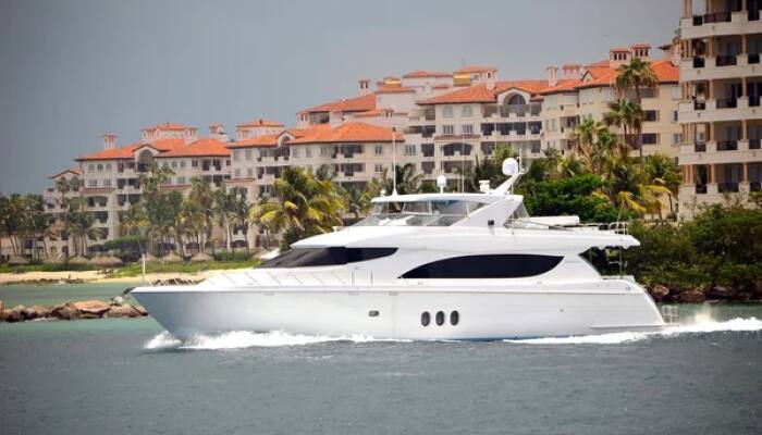New Exclusive: Why Private Yacht Charters In Singapore Are Trending For Indian Tourists