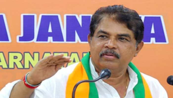 BJP Asks K'taka Govt To Share Details Of B'luru Tunnel Project, Says It Should First Fix Potholes
