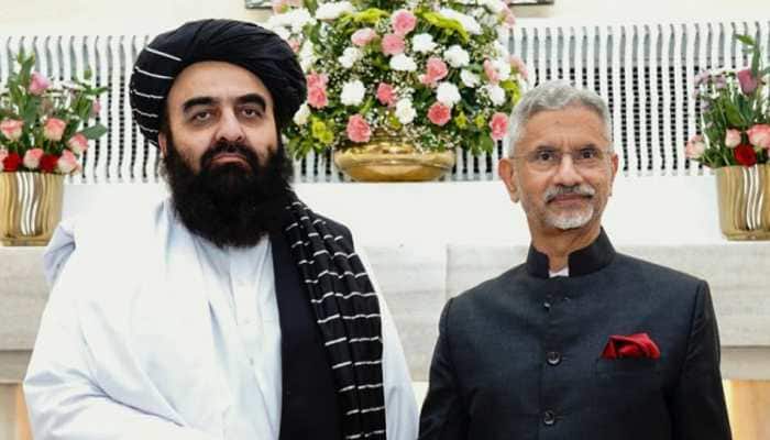 Amid Afghanistan-Pakistan Tensions, A Call From Delhi To Kabul On 'Regional Situation'