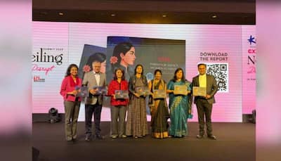 Two AIs - Artificial Intelligence And Aspirational Indian Powering India Today: Bansuri Swaraj At TiEcon Delhi 2025