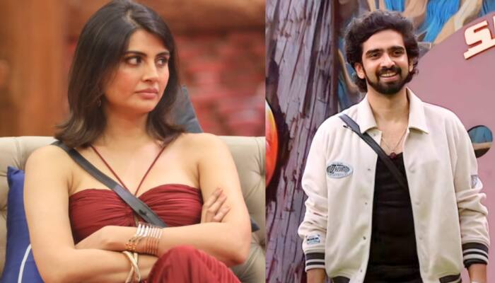 'Camera Me Jhooth Kaise Bol Skta Hai…' Malti Chahar Questions Amaal Mallik’s Version Of Their Past - WATCH
