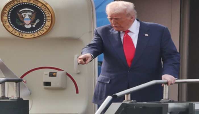 Trump's 'Pak Testing N-Weapons' Claim Poses Grave Threat To Nations Including Itself