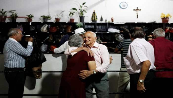 Does Marriage Really Help You Live Longer? Scientists Uncover A Gender Twist