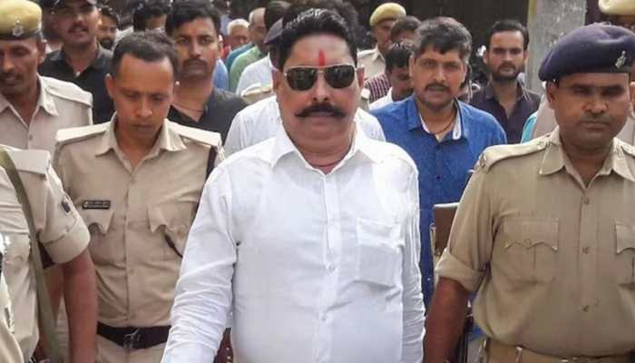 Bihar Polls: Inside Anant Singh’s 16-Hour Interrogation; How His Arrest Could Sway 9 Seats