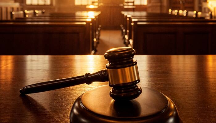 Bengal: Woman, Daughter Get Life Term For Murder Of Elderly Family Member