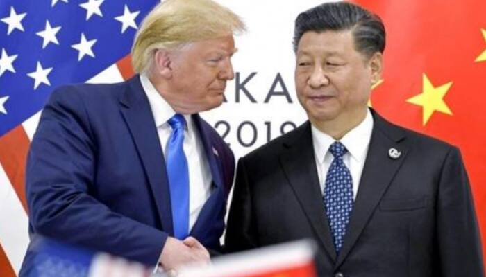 China Denies Trump's Claim Of ‘Secret’ Nuclear Tests, Urges US To Contribute To Global Stability