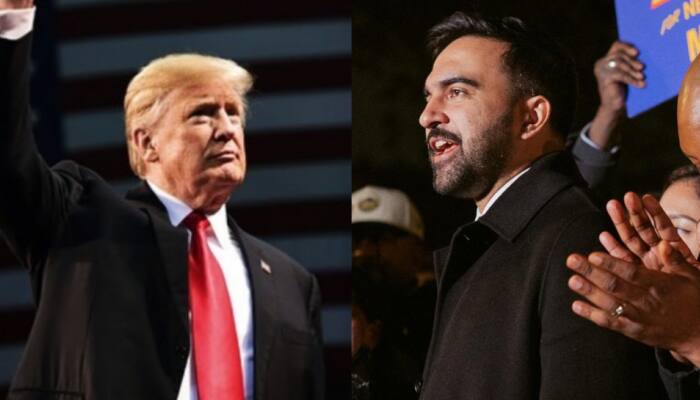 Zohran Mamdani Dares Trump With Mayoral Bid: Could New York Pay The Ultimate Price?