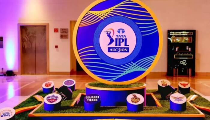 IPL 2026 Auction To Be Held On THIS DATE: MI, CSK, RCB, RR, LSG, SRH, PBKS, KKR, GT, DC Set For Major Overhaul - Reports
