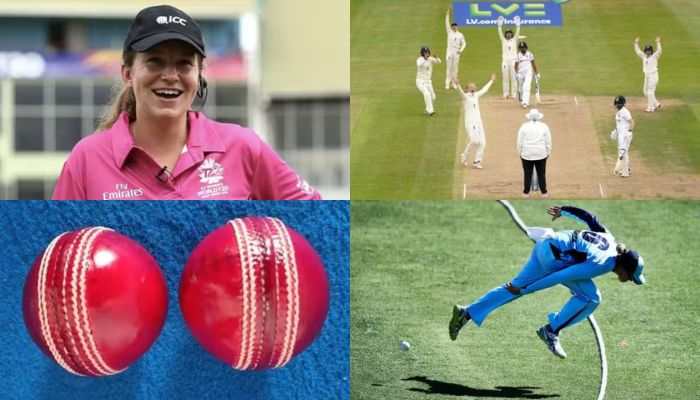 Why Men’s and Women’s Cricket Aren’t the Same: Field Dimensions, Ball Types & Pace Explained