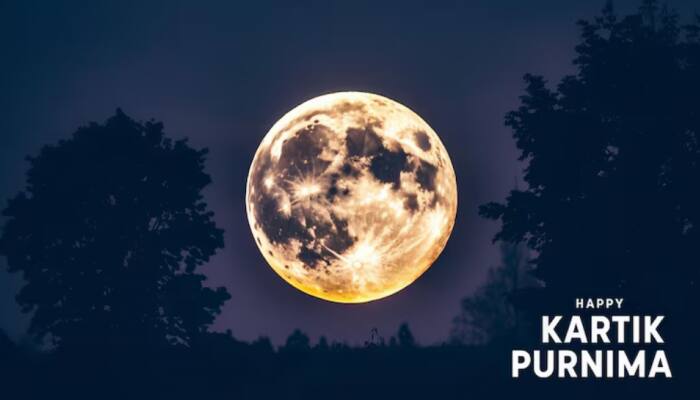 When Is Kartik Purnima 2025? Check Date, Timings, Puja Vidhi, Rituals, And Significance