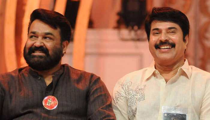 'Ichakka' Mammootty Wins Best Actor At Kerala State Film Awards, Mohanlal Sends Love