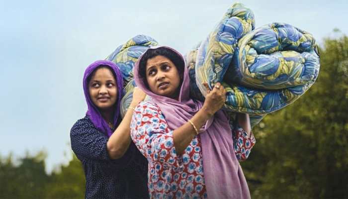 'Feminichi Fathima' Actress Shamla Hamza Wins Best Actress At Kerala State Film Awards, Says 'I Am So Happy'
