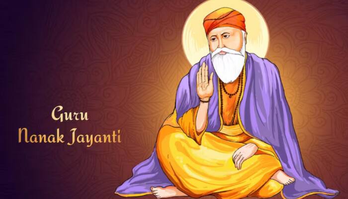 Is Guru Nanak Jayanti 2025 On November 5 Or 6? Check Correct Date, Timings, History, And Significance