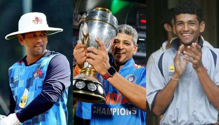 From Domestic Giant to World Cup Mastermind: How Amol Muzumdar Led India Women to Historic 2025 Triumph