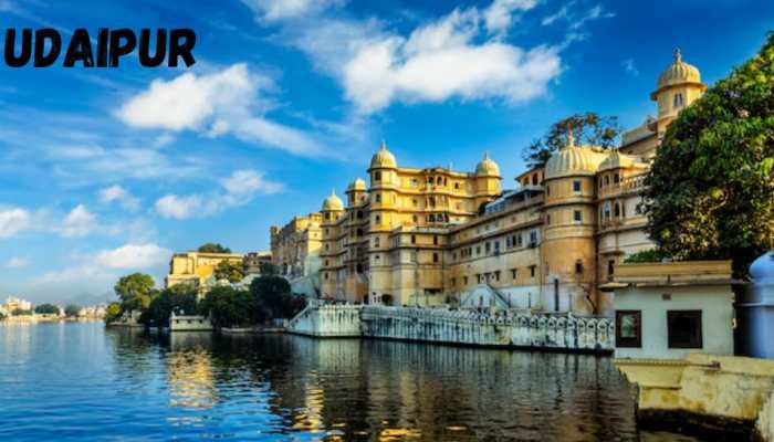 udaipur