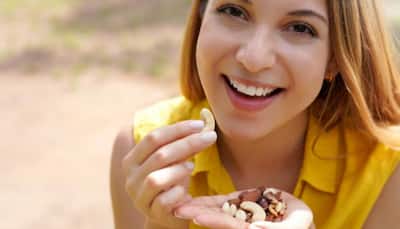 Are You Overeating Dry Fruits In The Name Of Health? Here’s Right Way To Eat Them