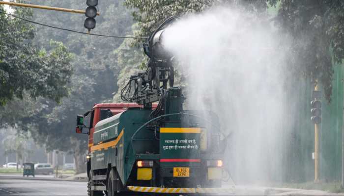 From 'Great Smog' To Clean Air: Five Global Cities That Conquered Pollution—A Lesson for Delhi