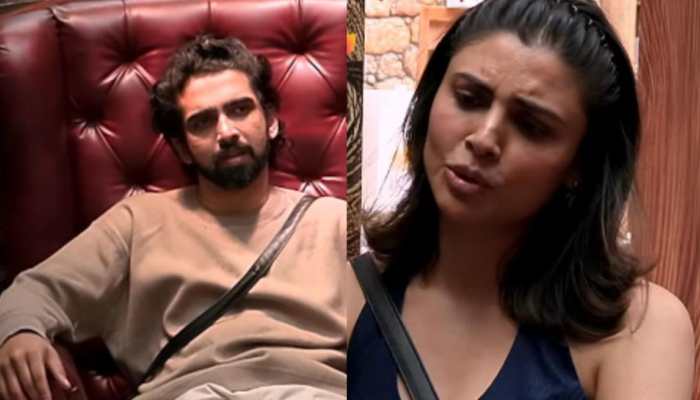 Bigg Boss 19 Day 71 Highlights: Malti Chahar Confronts Amaal Malik About Their 'Past', Neelam Feels Tanya Mittal 'Likes' Singer  