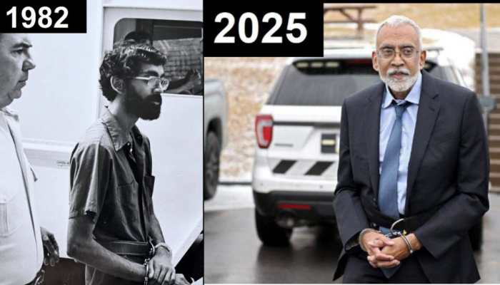 Meet Indian Origin Man Wrongly Jailed For 43 Years In America Whose Deportation Has Been Stayed By US Court