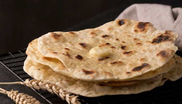 Shocking Video From UP Wedding: Man Caught Spitting On Rotis, Arrested After Clip Goes Viral