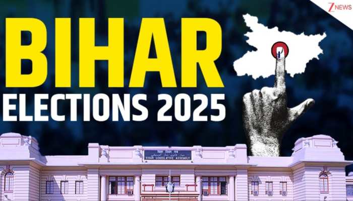 Bihar Election 2025: First-Time Voter Guide To Registration, Eligibility & Key Dates Bihar Election 2025: First-Time Voter Guide To Registration, Eligibility & Key Dates